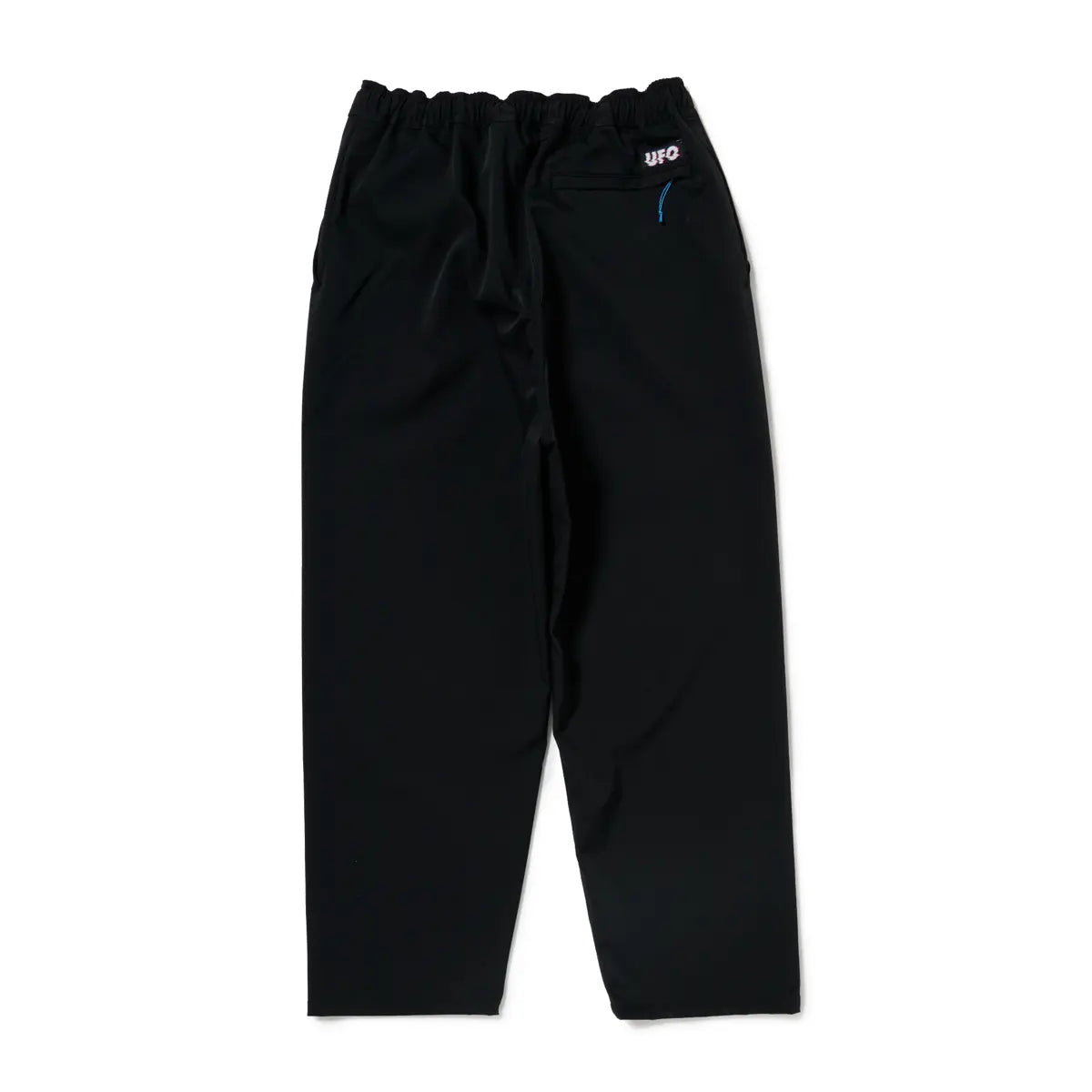 UFO NYPF7 PANTS Ver. POLY-TWILL +Atwood(MADE IN THE USA)key buckles(glow in the dark)& Reflective micro cord)