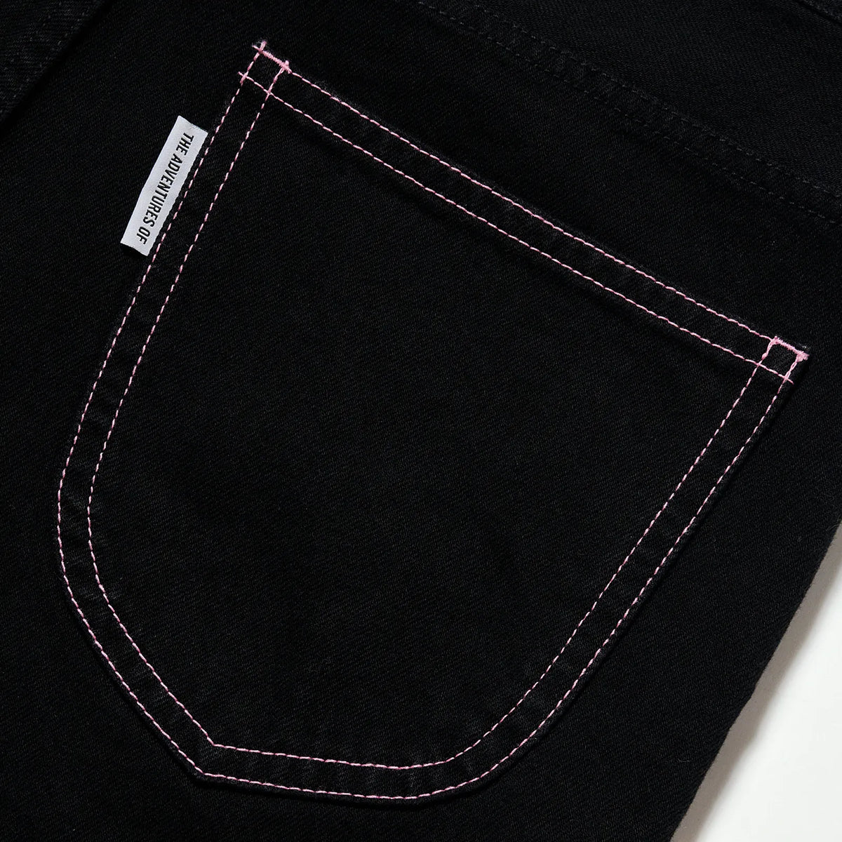 UFO EVERY DAY JEANS Ver.1.2