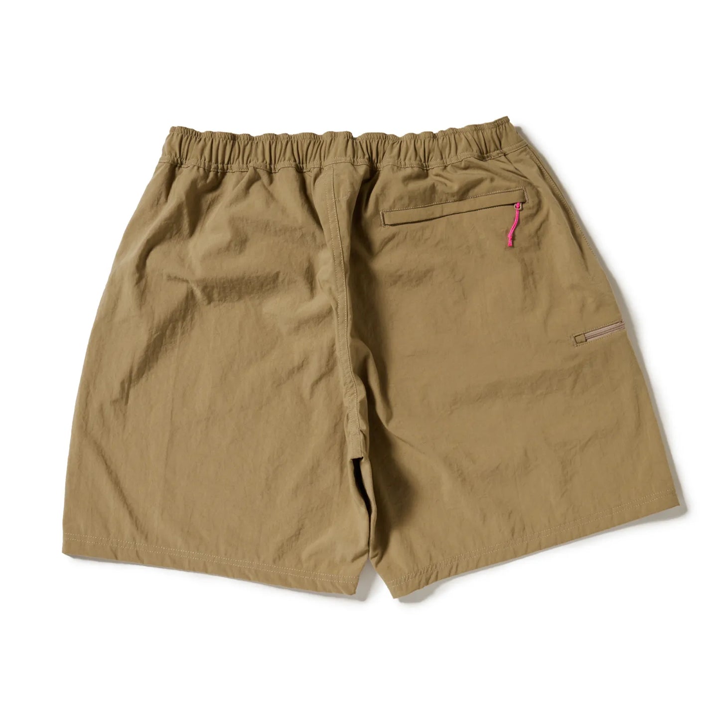 UFO NYS7 SHORTS Ver.NYLON DYED OXFORD