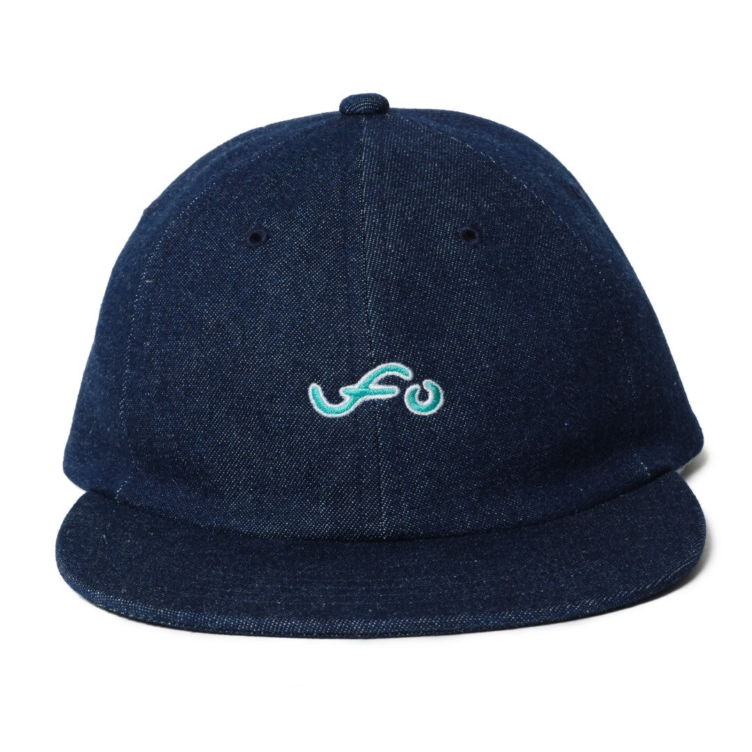 UFO BEST BUYS REGULAR FIT OG LOGO2 CAP & WFS CAP