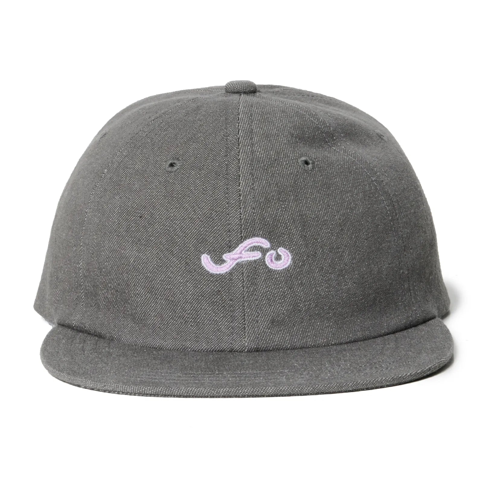 UPPER FIELD ONE【UFO】 UFO BEST BUYS REGULAR FIT CAP Ver.OG LOGO2 – upperfieldone