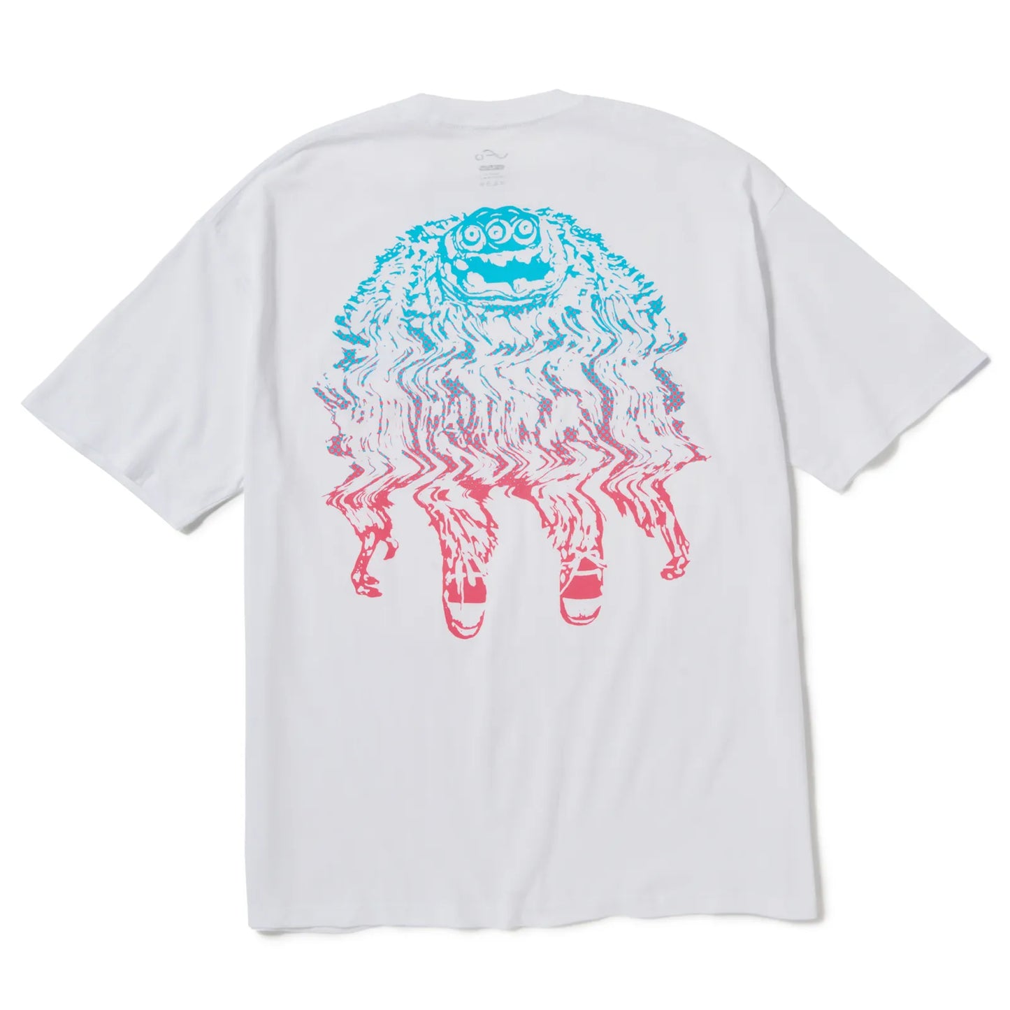 UFO GATEKEEPER TEE