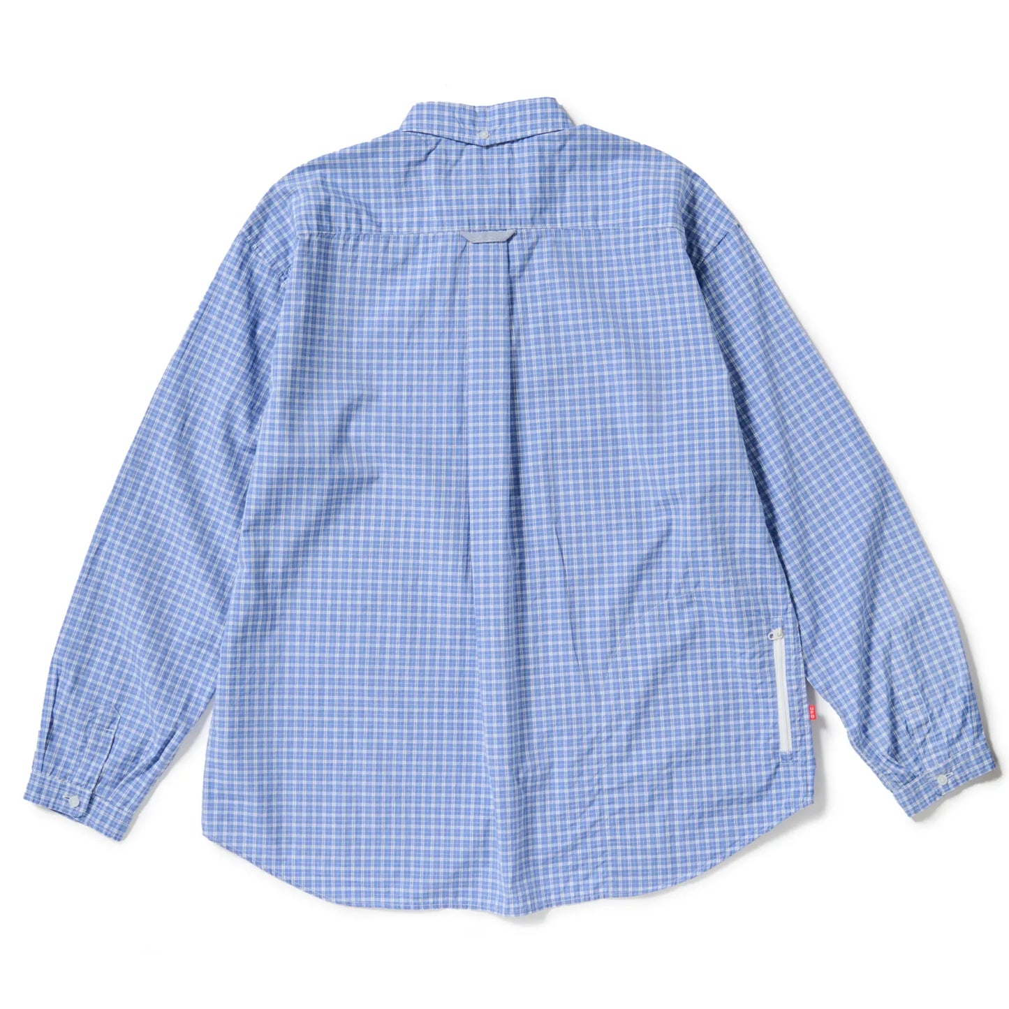UFO HQ TYPEWRITER SHIRT