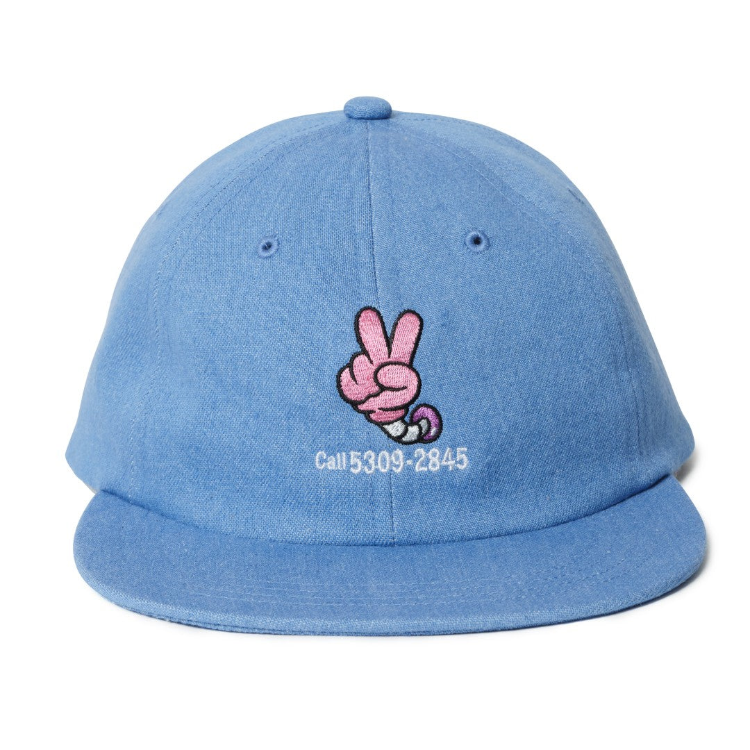 UFO BEST BUYS REGULAR FIT OG LOGO2 CAP & WFS CAP