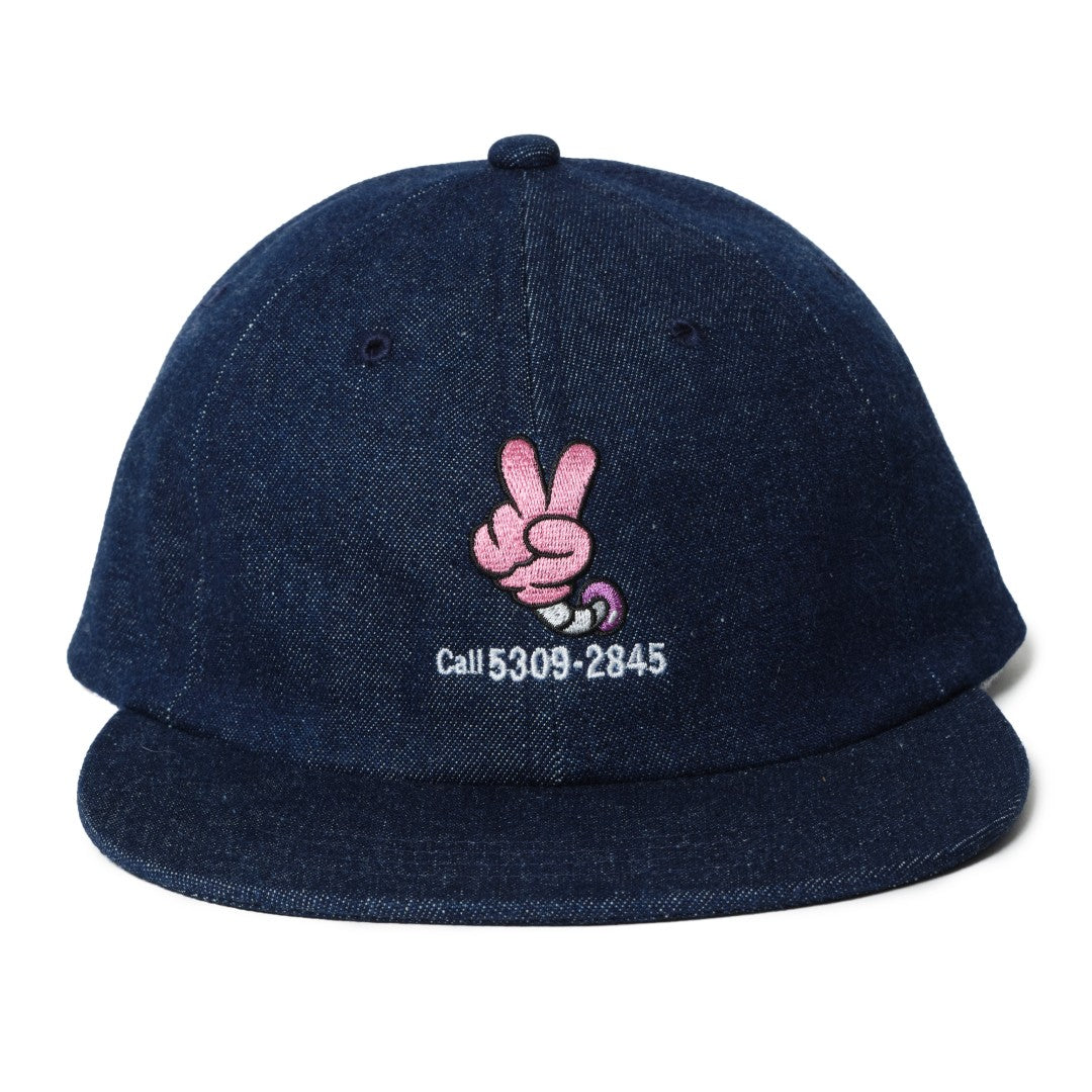 UFO BEST BUYS REGULAR FIT OG LOGO2 CAP & WFS CAP