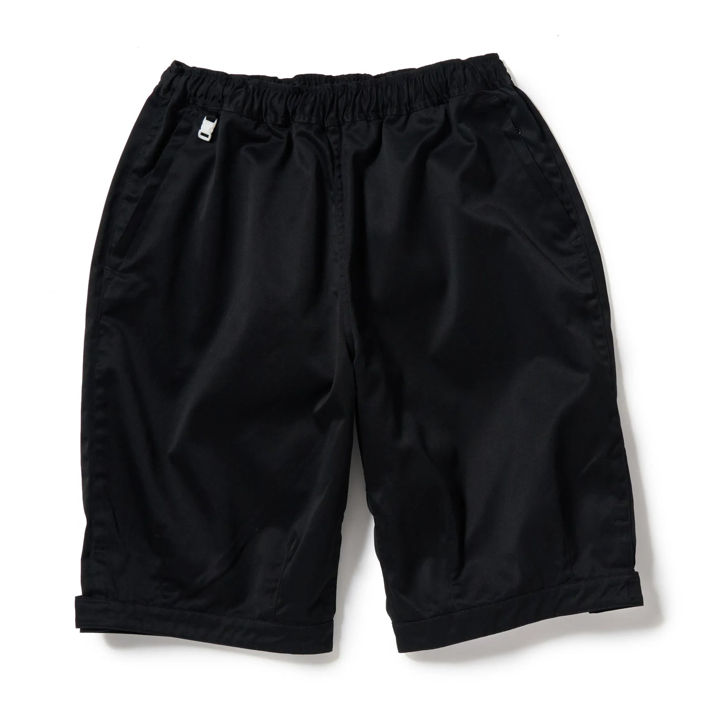 UFO SCHMITT BAGGY SHORTS  +Atwood(MADE IN U.S.A)key buckles(glow in the dark)