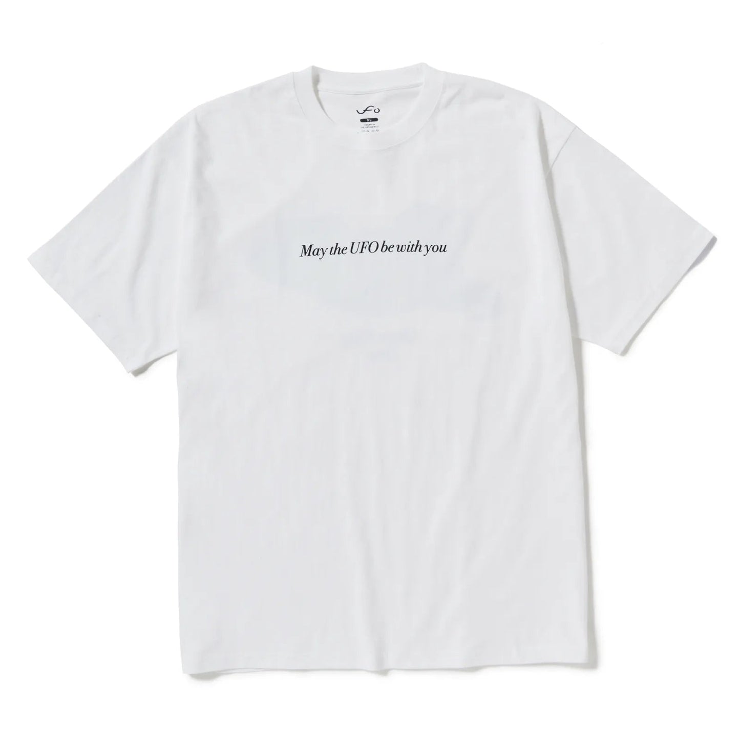 UFO NONBIRISAURUS TEE