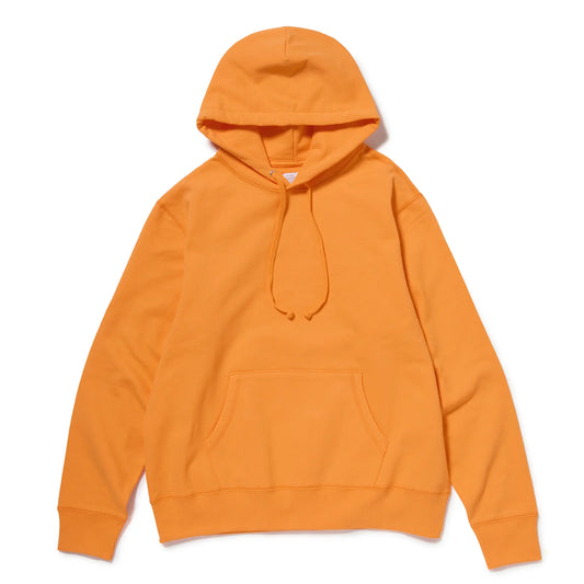 UFO THE COOP HOODED  SWEATSHIRT MADE IN CANADA🇨🇦 (Ver.UFO Blank5)