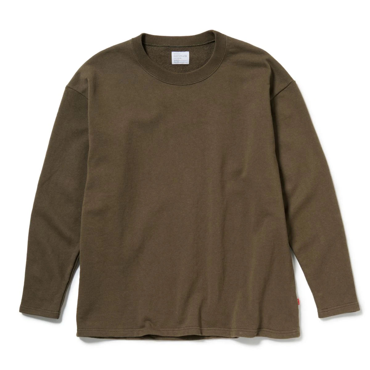 UFO ATC CREWNECK SWEATSHIRT