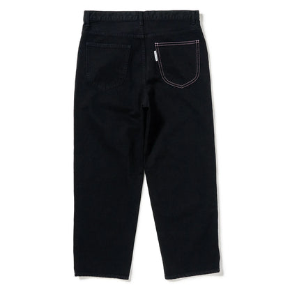 UFO EVERY DAY JEANS Ver.1.2