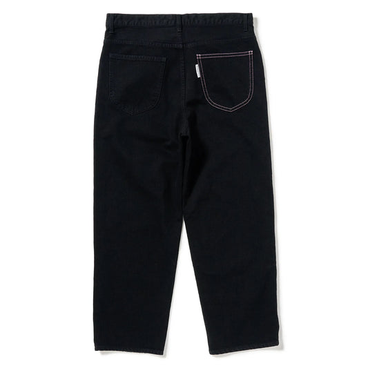 UFO EVERY DAY JEANS Ver.1.2