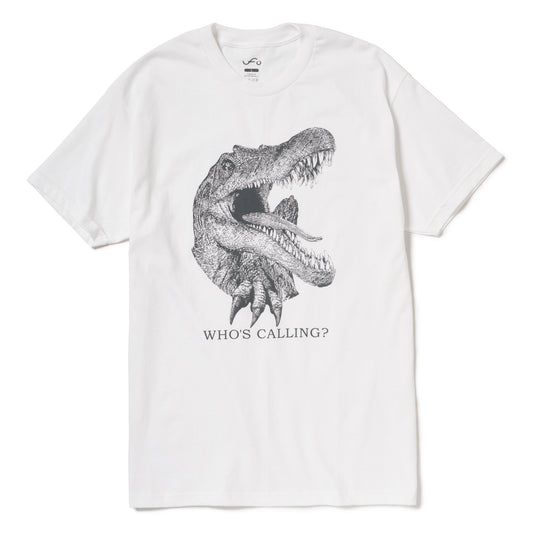 UFO SPINO TEE