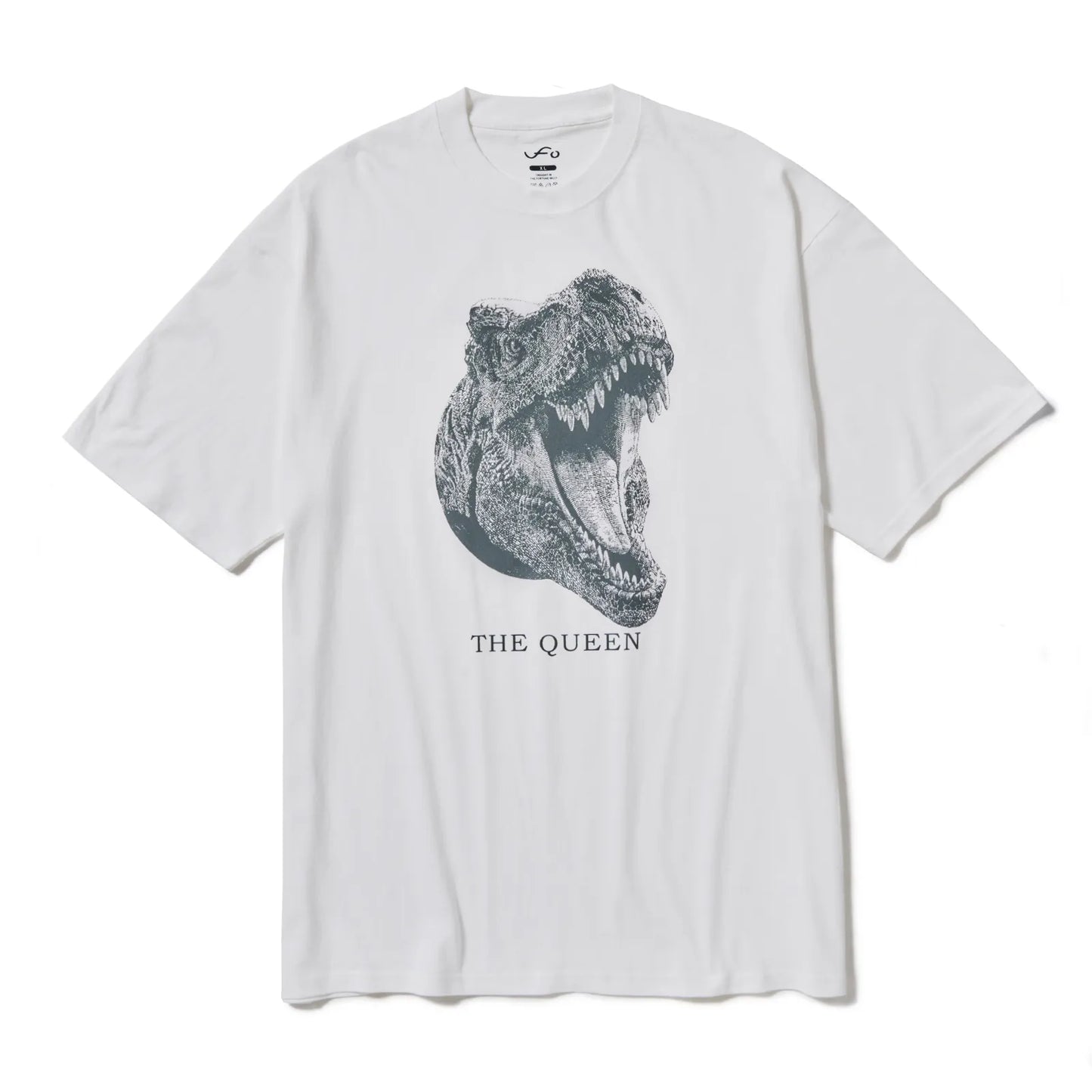 UFO TYRANNO TEE