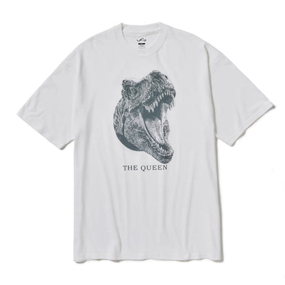 UFO TYRANNO TEE