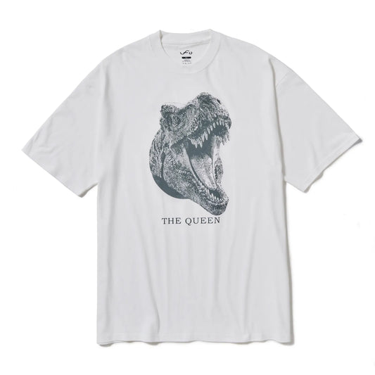 UFO TYRANNO TEE