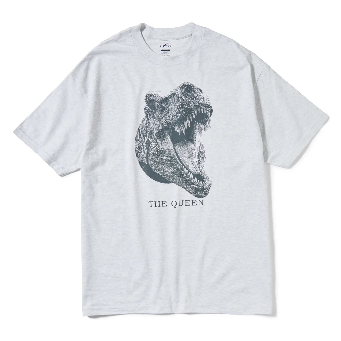 UFO TYRANNO TEE