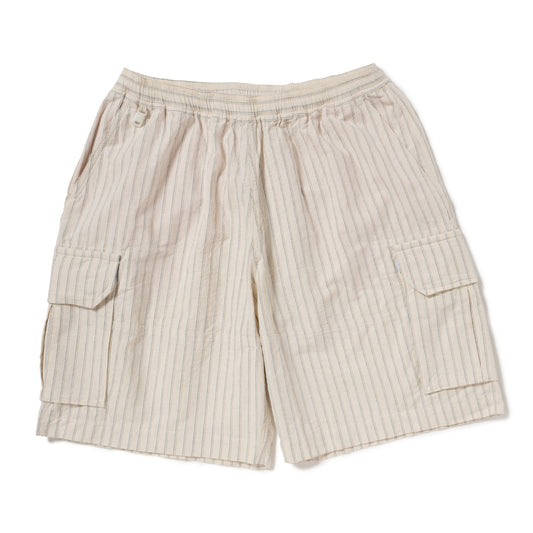 UFO NYS CARGO SHORTS Ver. DIZZY OXFORD