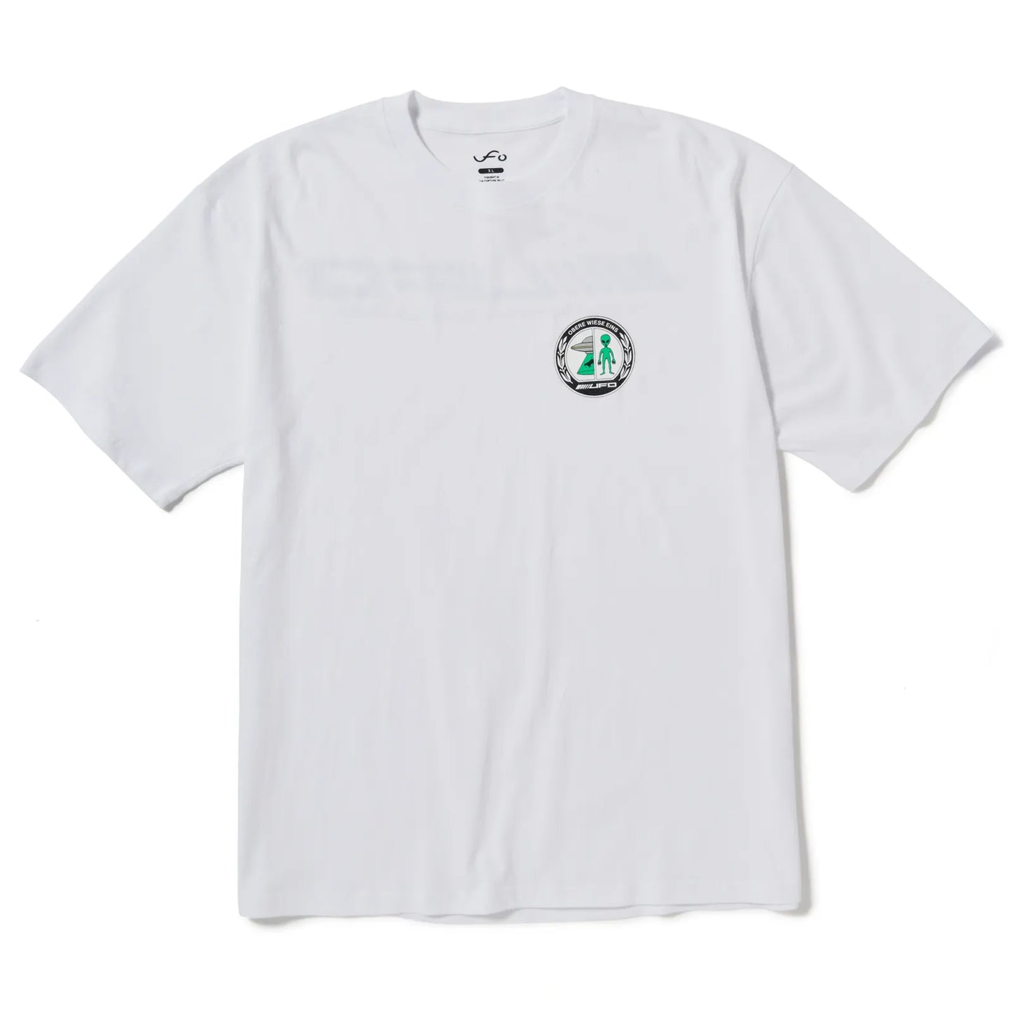 UFO PERFORMANCE & TUNING TEE