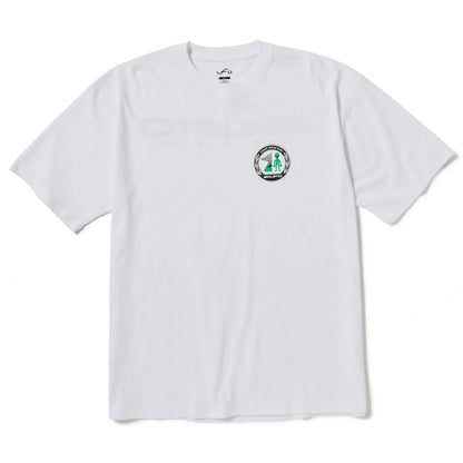 UFO PERFORMANCE & TUNING TEE