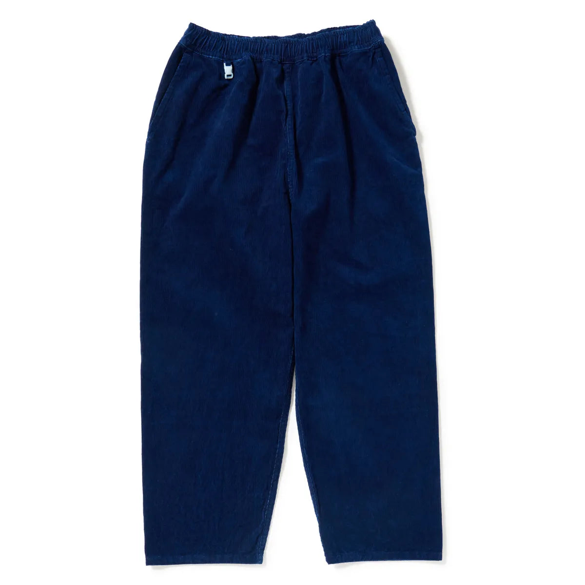 UFO NYPF7 PANTS Ver. INDIGO CORD  +Atwood(MADE IN THE USA)key buckles(glow in the dark)& Reflective micro cord)