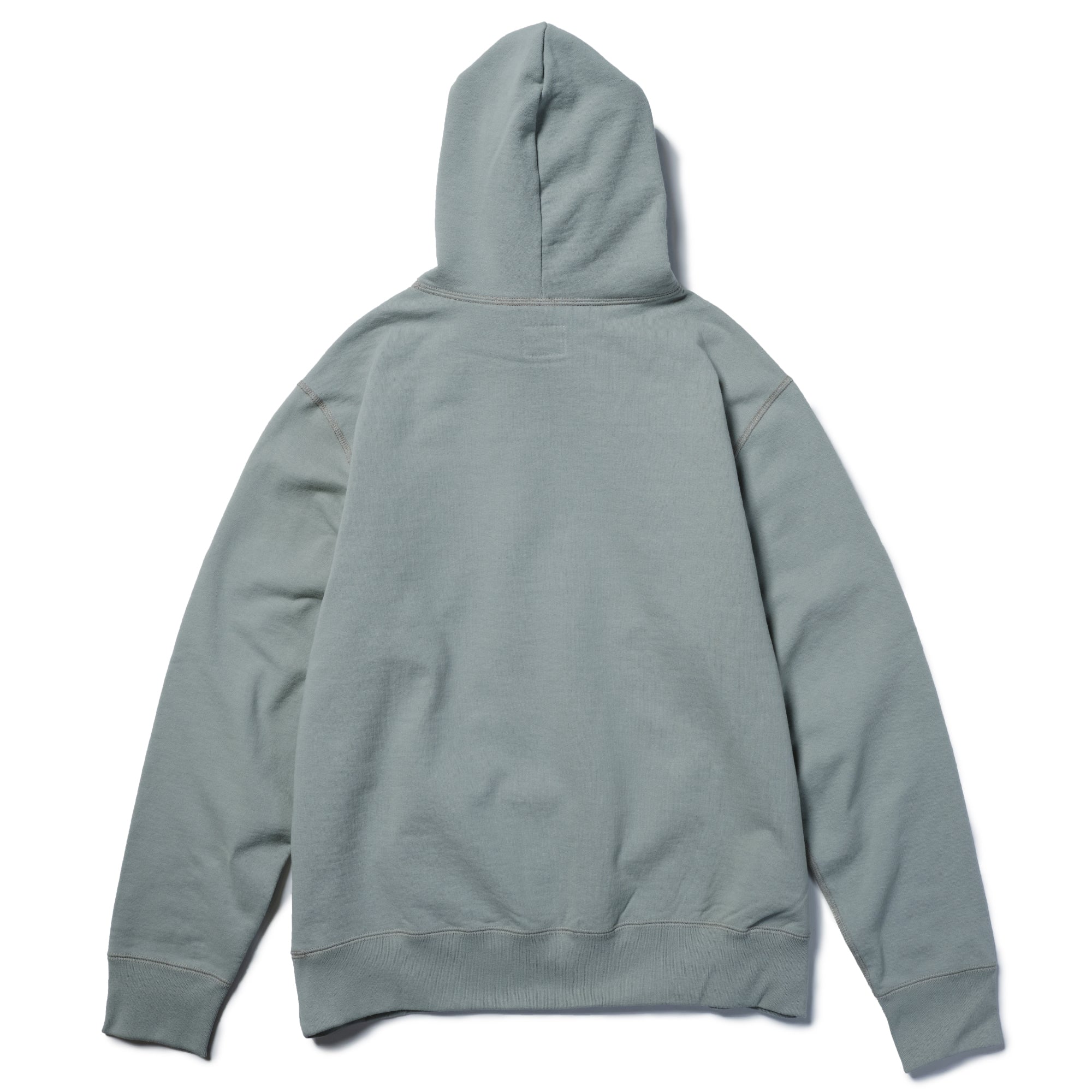 UFO THE COOP HOODED SWEATSHIRT CANADA製色はBOSTONBU - パーカー