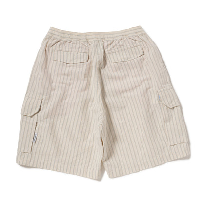 UFO NYS CARGO SHORTS Ver. DIZZY OXFORD