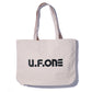 UFO PATO TOTE