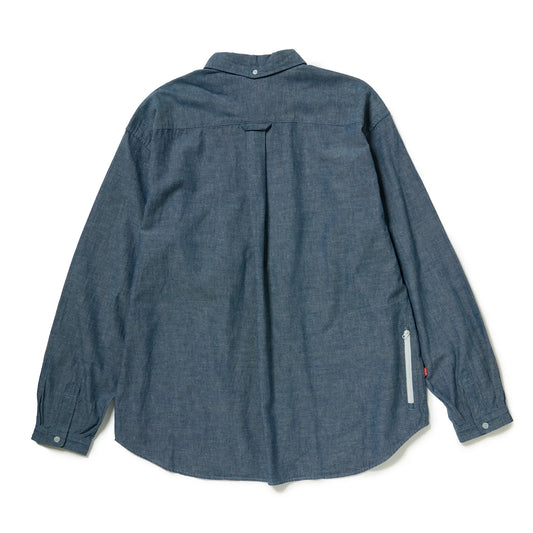 ジャケット・アウター upperfieldone UFO ATCA JACKET minnano upperfieldone UFO ATCA JACKET minnano