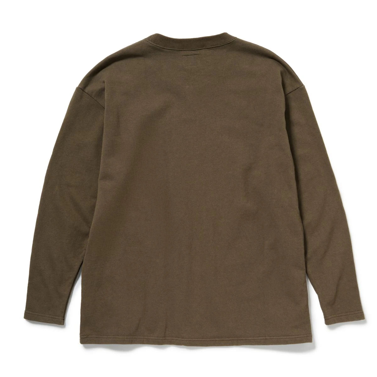 UFO ATC CREWNECK SWEATSHIRT