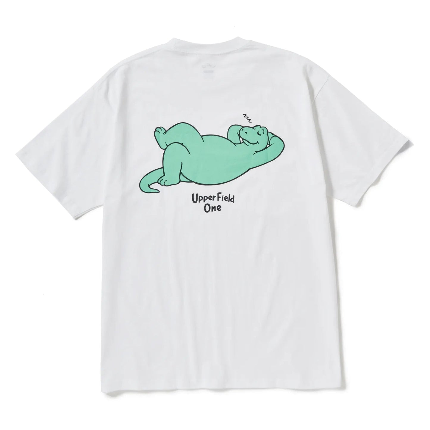 UFO NONBIRISAURUS TEE