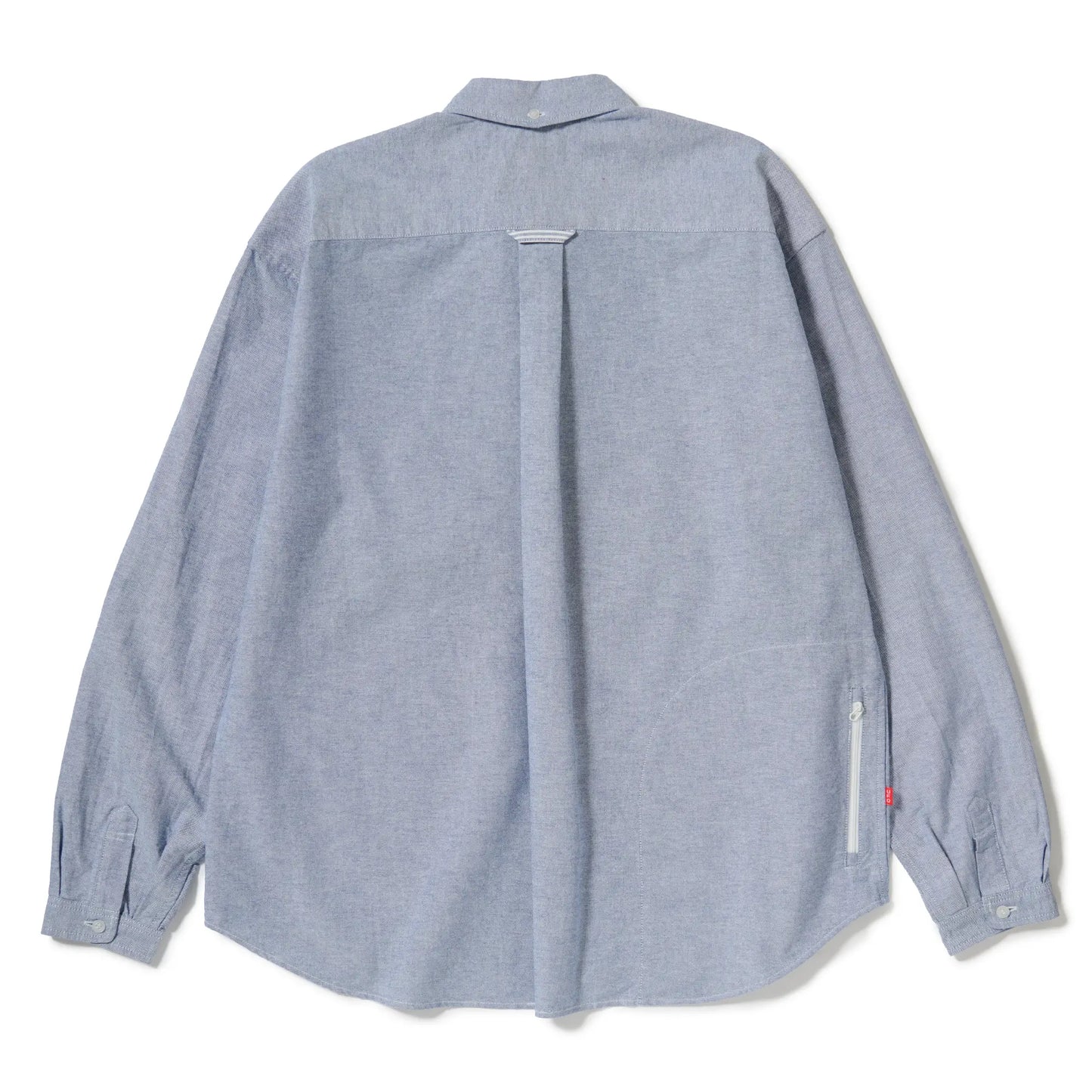 UFO OXFORD BD SHIRT Ver.5.5