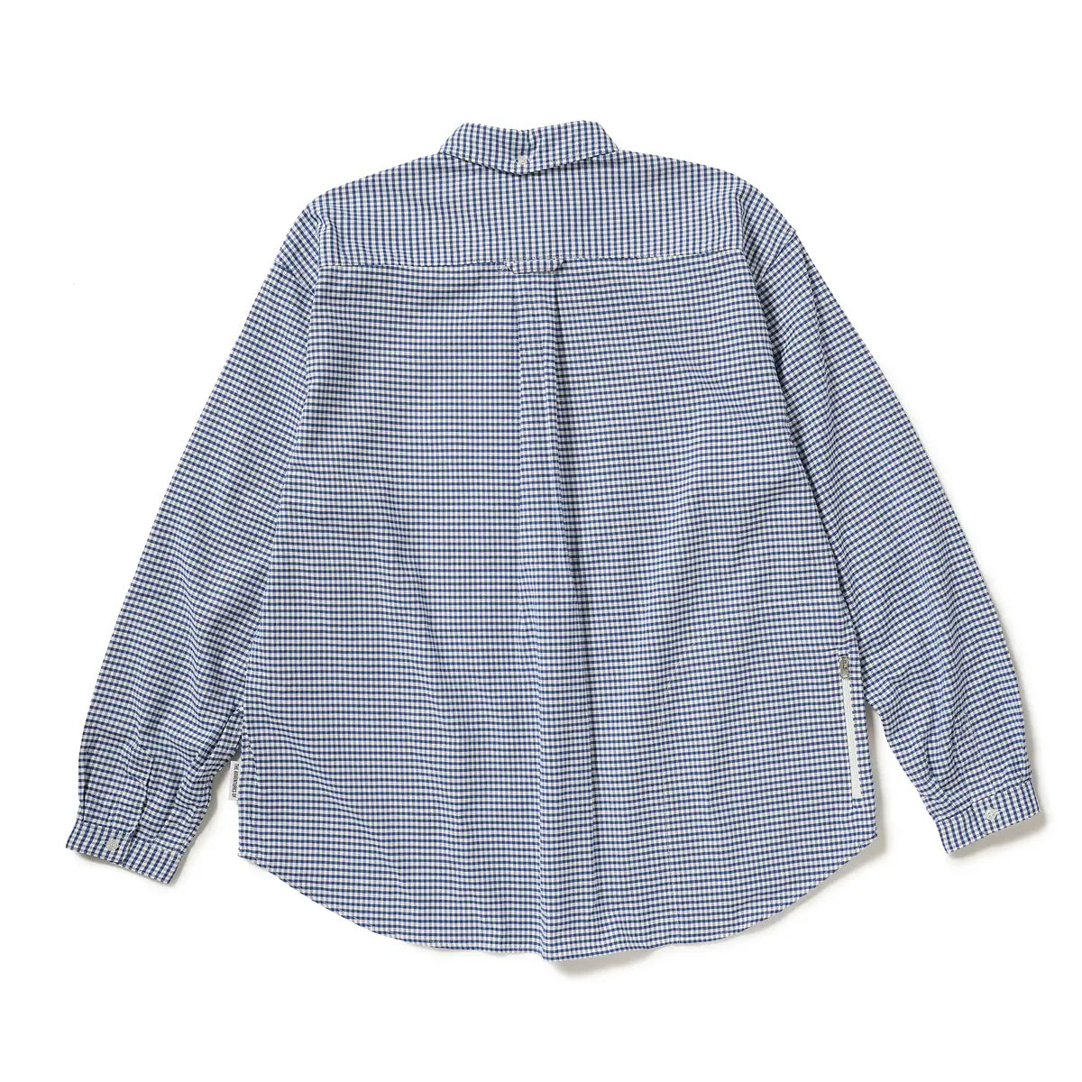 UFO GC OXFORD BD SHIRT Ver.5.0