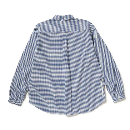 UFO GC OXFORD BD SHIRT Ver.5.0