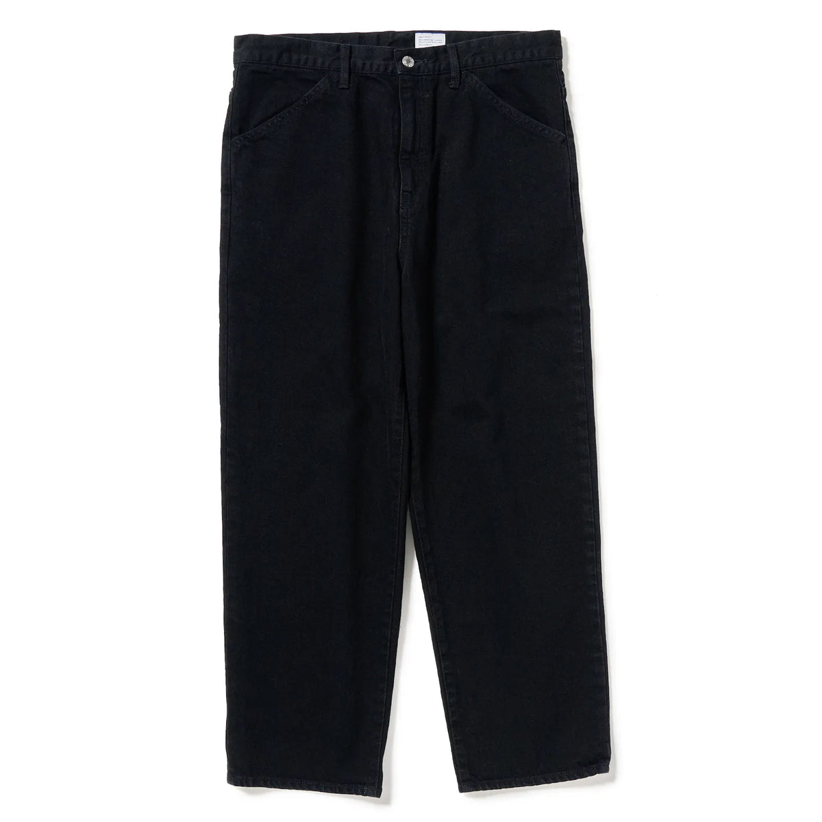 UFO EVERY DAY JEANS Ver.1.2
