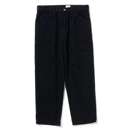 UFO EVERY DAY JEANS Ver.1.2