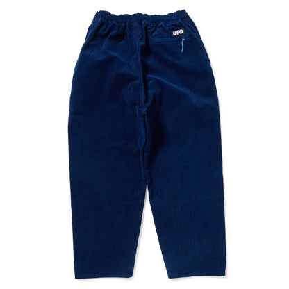 UFO NYPF7 PANTS Ver. INDIGO CORD  +Atwood(MADE IN THE USA)key buckles(glow in the dark)& Reflective micro cord)