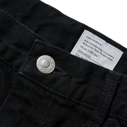 UFO EVERY DAY JEANS Ver.1.2