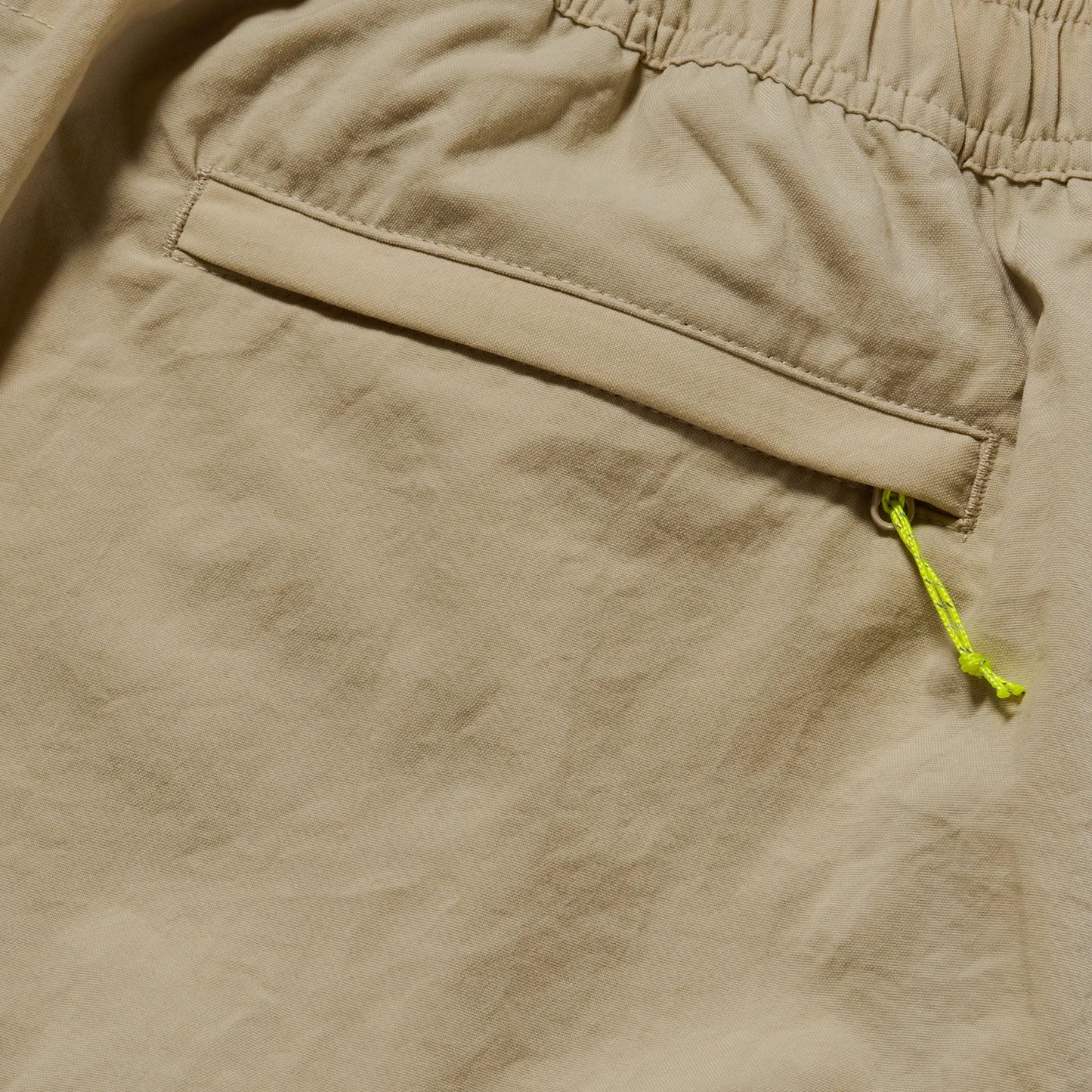 UFO NYS2 SHORTS UPD5 Ver. NYLON DYED OXFORD +Atwood(MADE IN U.S.A)key buckles(glow in the dark)