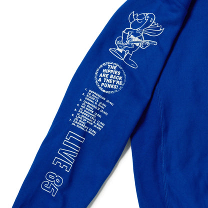 WOBF CHAMPION CREWNECK