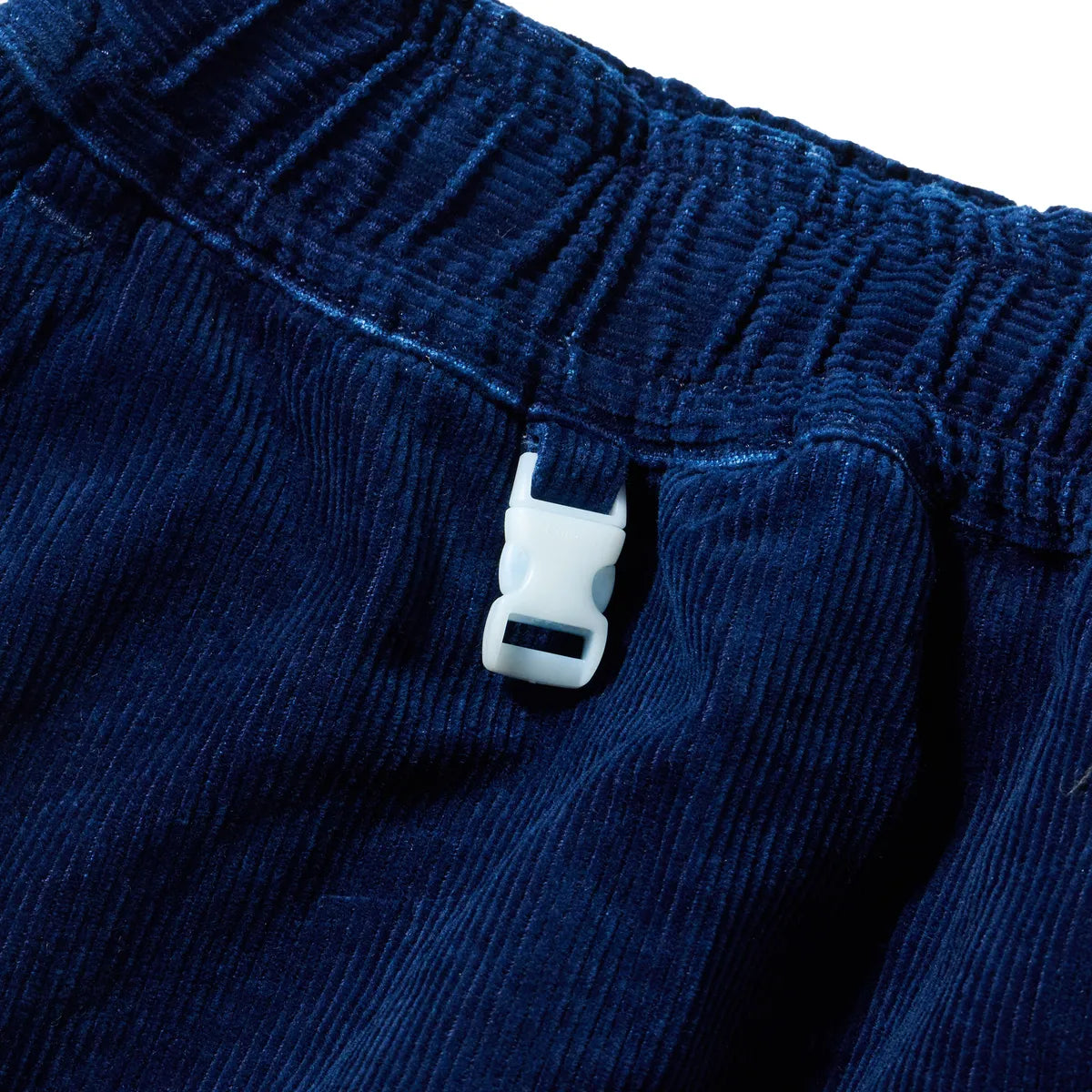 UFO NYPF7 PANTS Ver. INDIGO CORD  +Atwood(MADE IN THE USA)key buckles(glow in the dark)& Reflective micro cord)