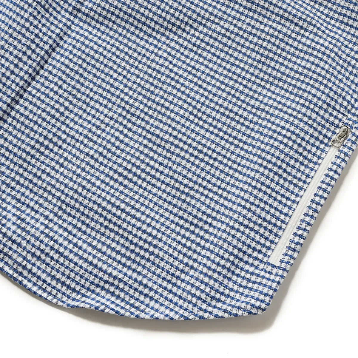 UFO GC OXFORD BD SHIRT Ver.5.0