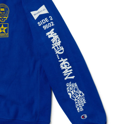 WOBF CHAMPION CREWNECK