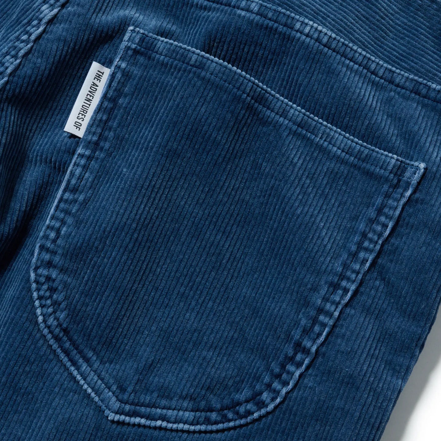 UFO EVERY DAY CORD PANTS