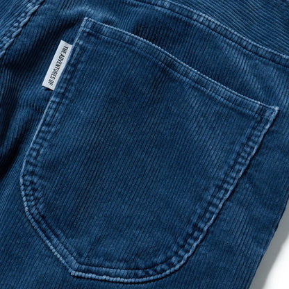 UFO EVERY DAY CORD PANTS