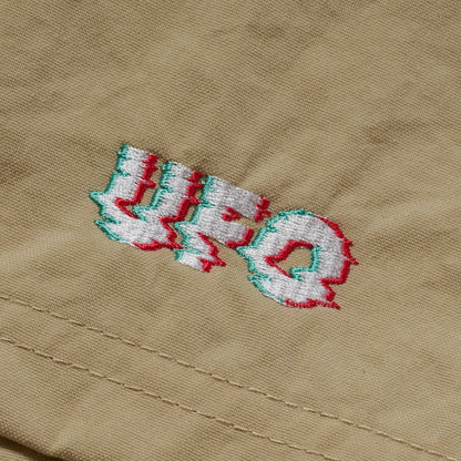UFO NYS2 SHORTS UPD5 Ver. NYLON DYED OXFORD +Atwood(MADE IN U.S.A)key buckles(glow in the dark)