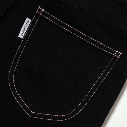 UFO EVERY DAY JEANS Ver.1.2