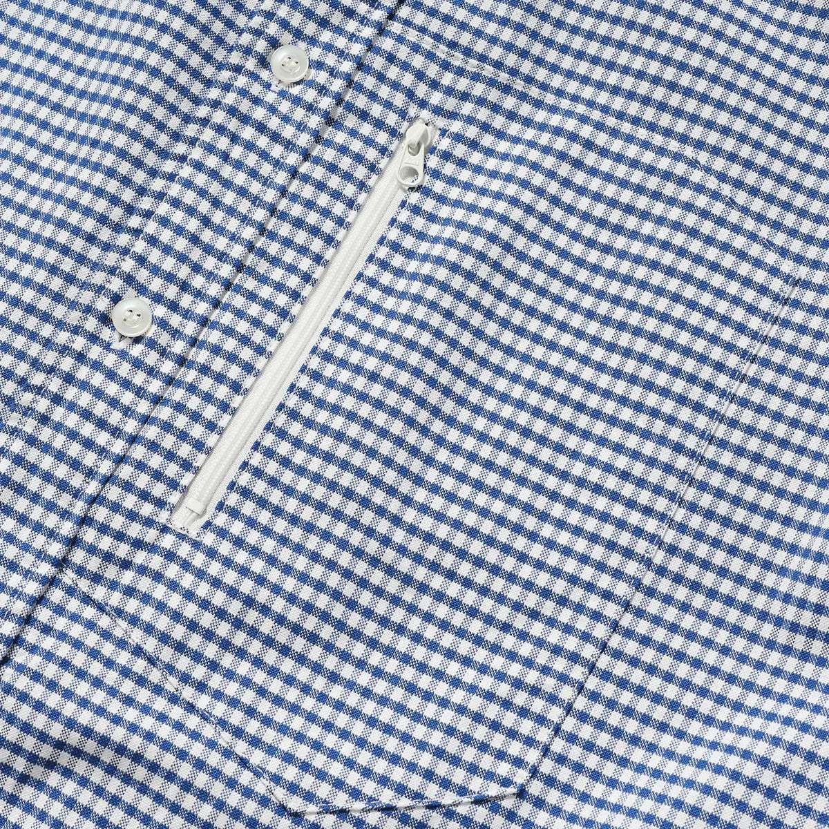 UFO GC OXFORD BD SHIRT Ver.5.0