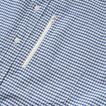 UFO GC OXFORD BD SHIRT Ver.5.0