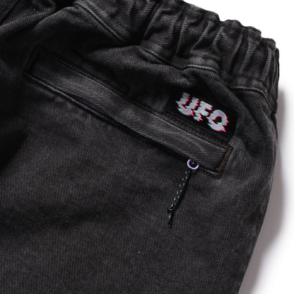 UFO NYPF6 PANTS Ver.FADED COLOR DENIM