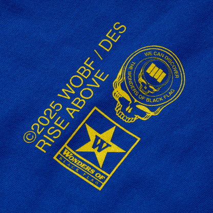 WOBF CHAMPION CREWNECK